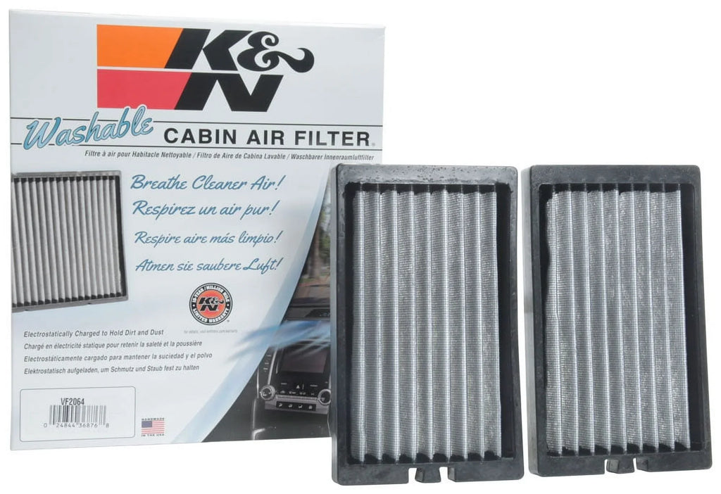 VF2064 ) K&N (2