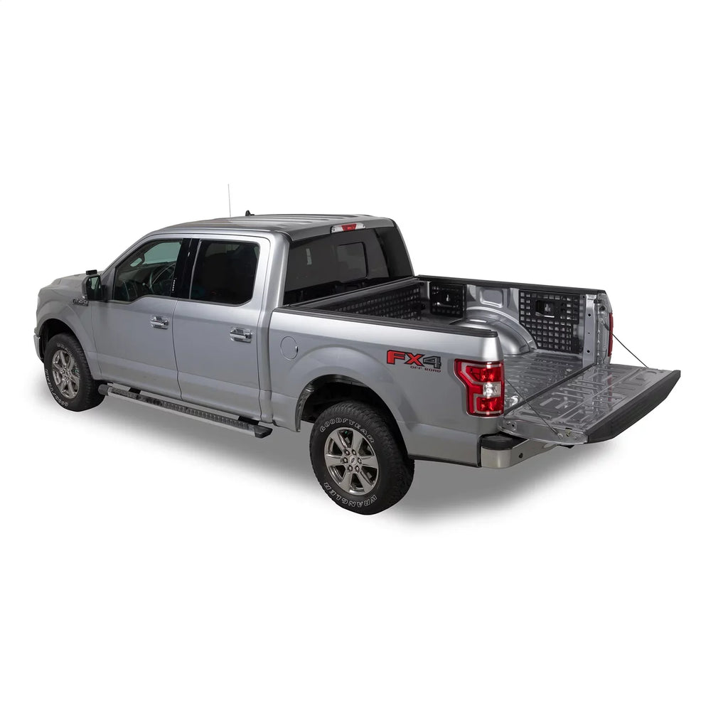 F150 select: 195121 Fits 2019 , 15-21 Putco Fits 2016-2018 F150 Molle Panel F-150