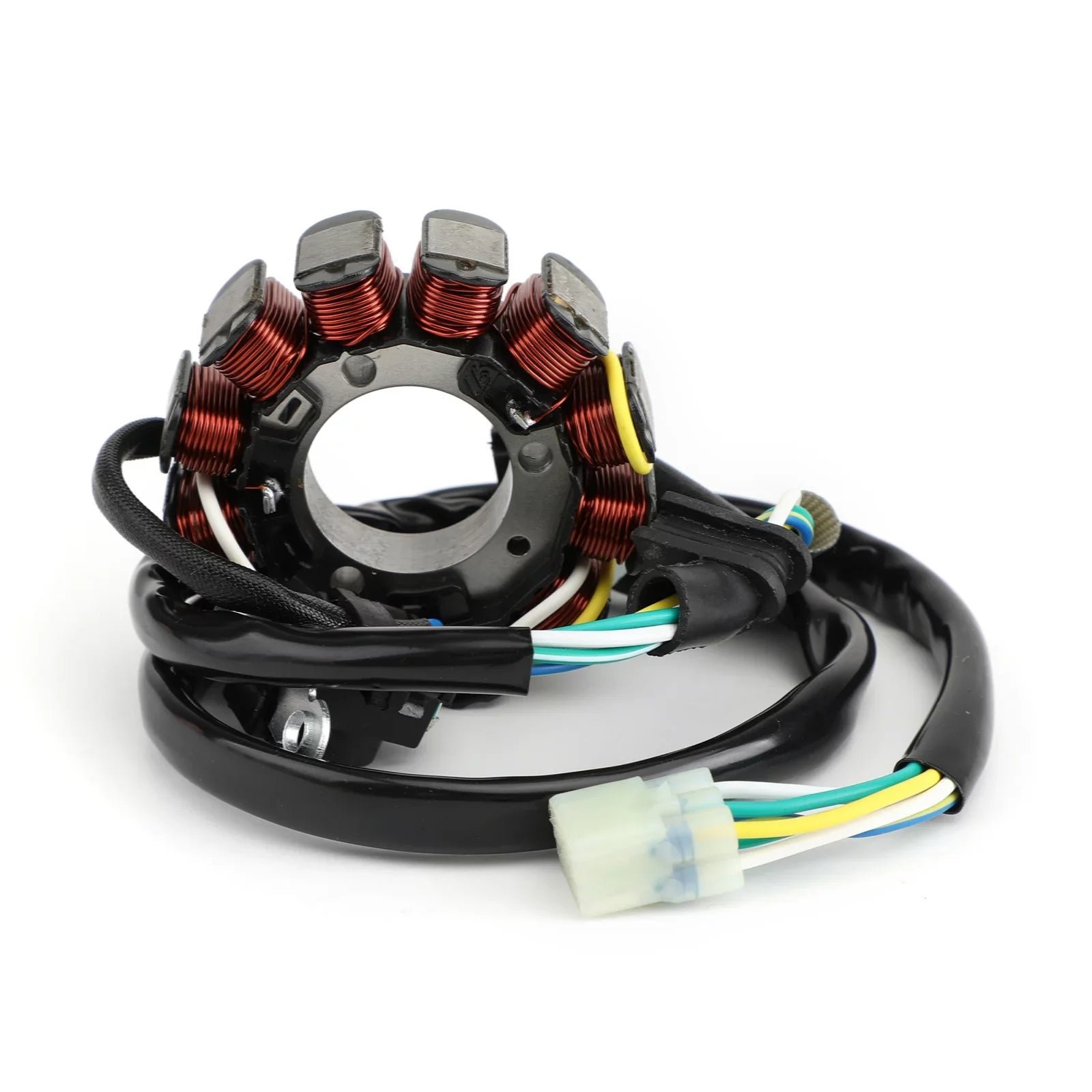 CRF450R Motor R 2009 Ref 31120--A31 For Stator Off-Road Magneto Coil Honda Genic 450