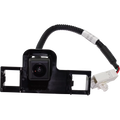 Camera 2011-2014 Back Sienna with Toyota Compatible Up