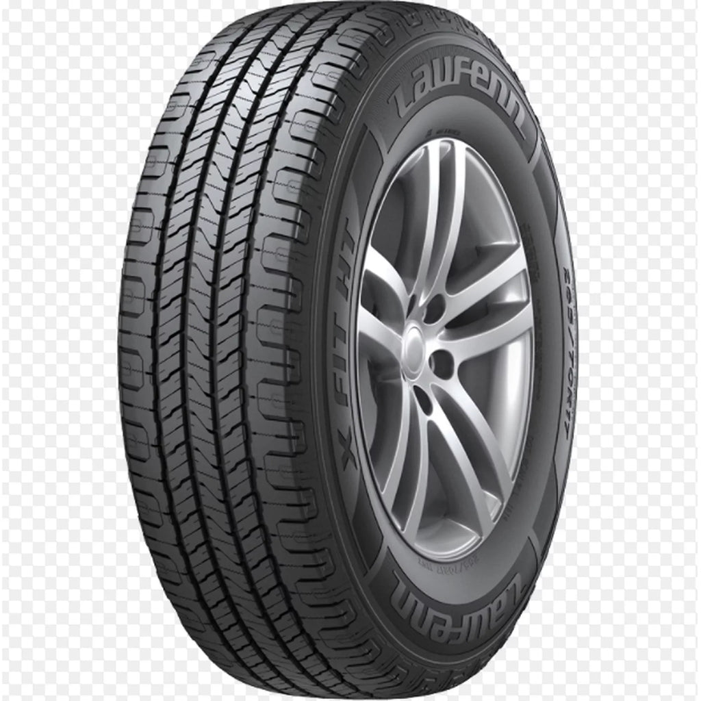 116T Tire LD01 275/65R18 Season X All Laufenn Passenger