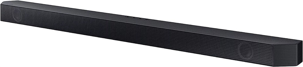 Subwoofer SOUNDBAR-MOUNT (2023) 15lb Compatible Atmos 3.1.2ch a Soundbar for Walts Under HW-Q600C Dolby with Soundbars and with TV