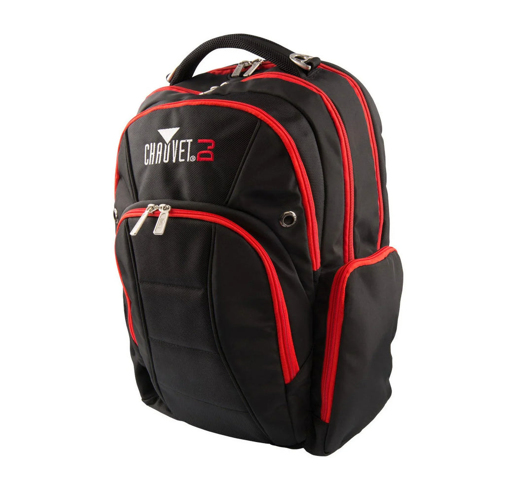 '- Notebook - 15.4" backpack carrying -