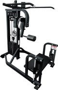 Tahoe Hip Glute Multi (New) and French Fitness
