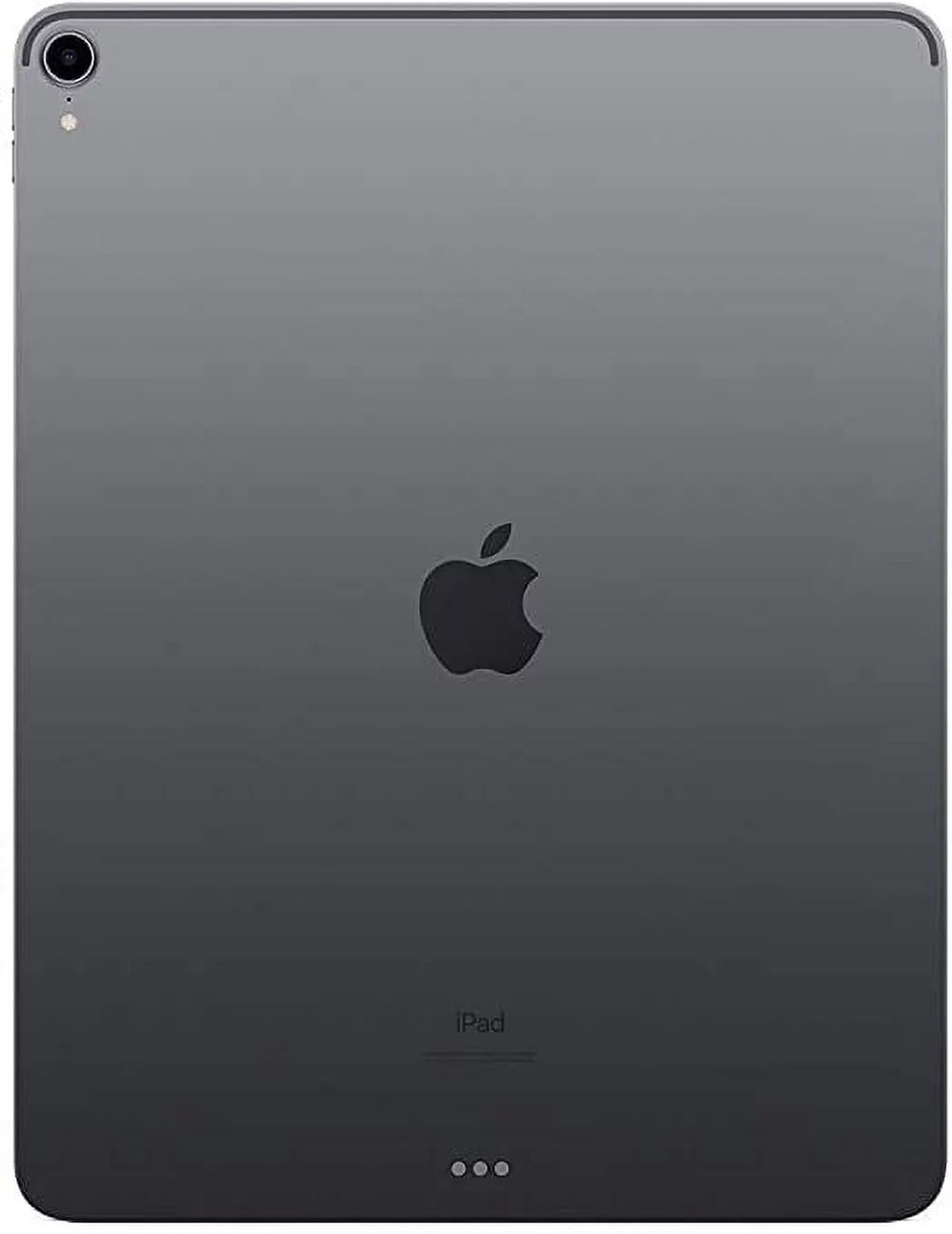12.9-inch Apple (2018) iPad Wi-Fi Pro (Refurbished) 256GB Restored