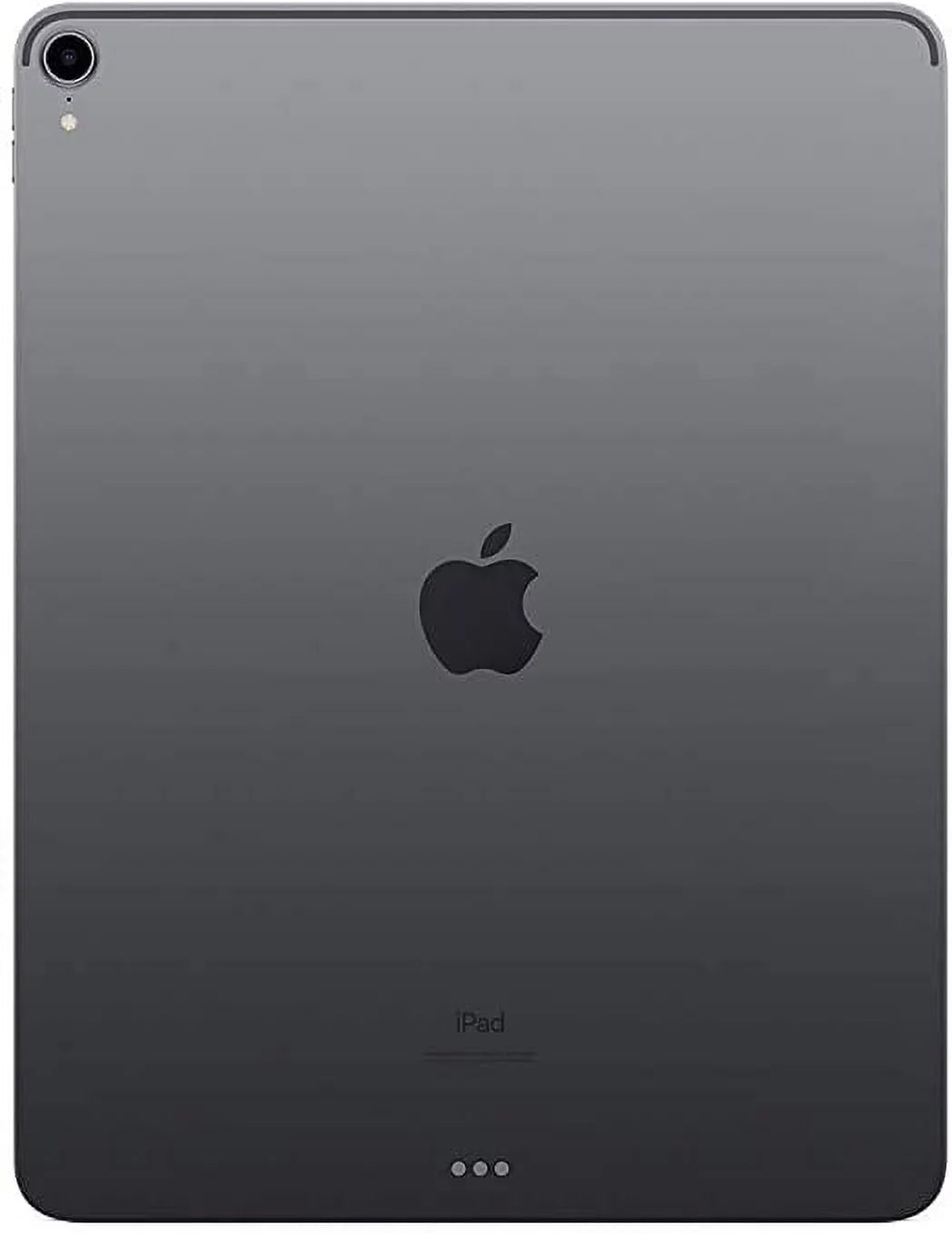 12.9-inch Apple (2018) iPad Wi-Fi Pro (Refurbished) 256GB Restored
