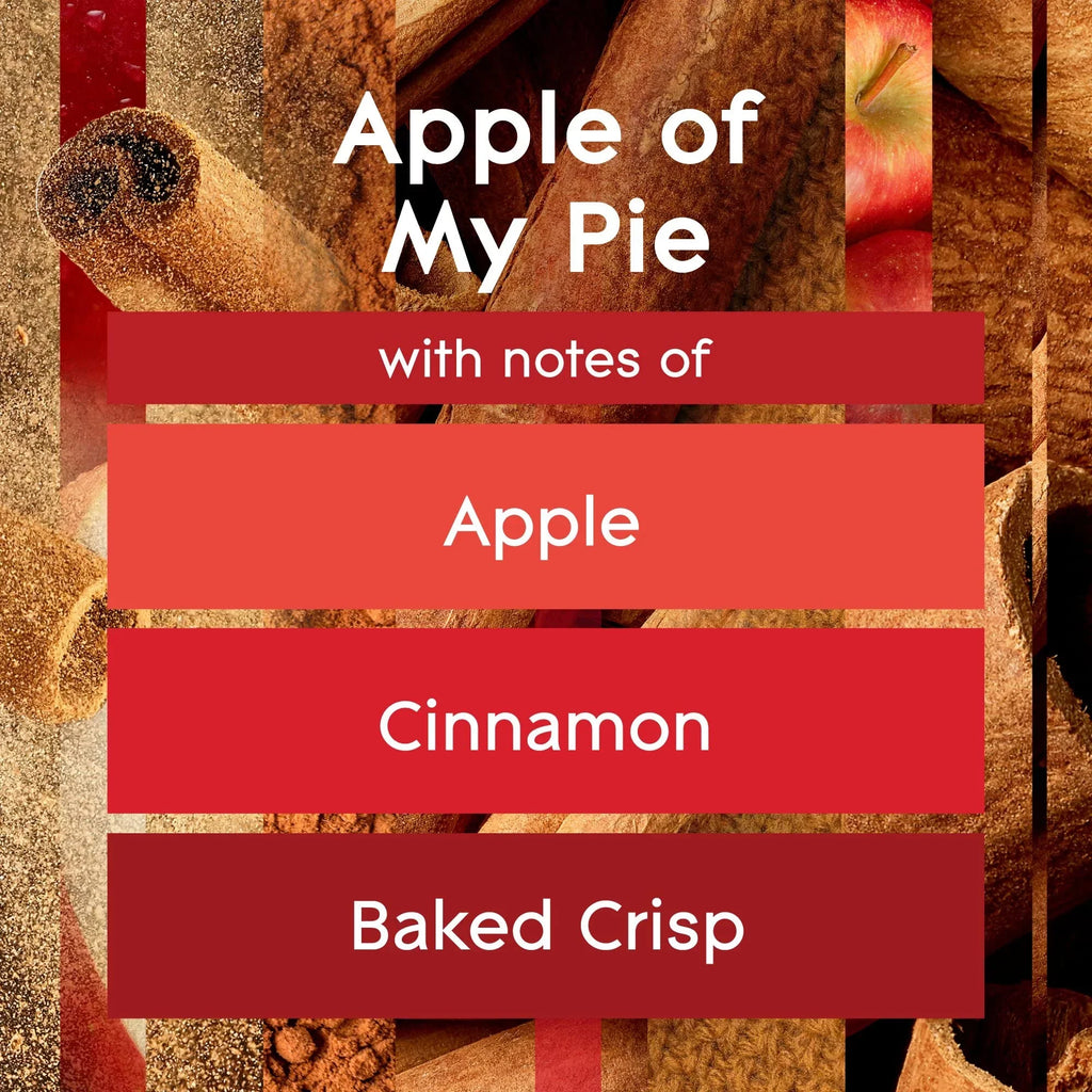 Count Apple Bathroom, And 2 Automatic Of Freshener Home Glade Spray Pie, Oz, For My 6.2 Air Refill,