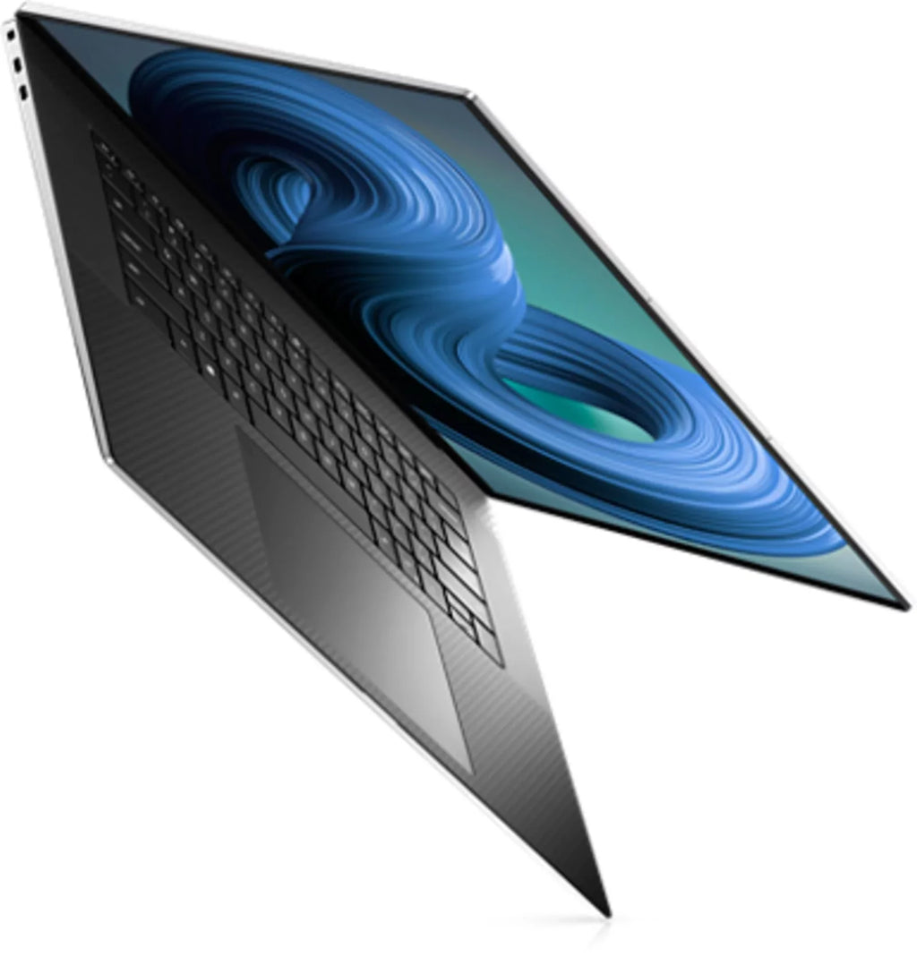 FHD+ Cores Core XPS 14 | (Refurbished) Laptop 12th (2022) 3060 - 32GB Gen Restored 5 GHz 512GB | - 17" 9720 | i9 - SSD 12GB RAM - - CPU GDDR6 @ RTX
