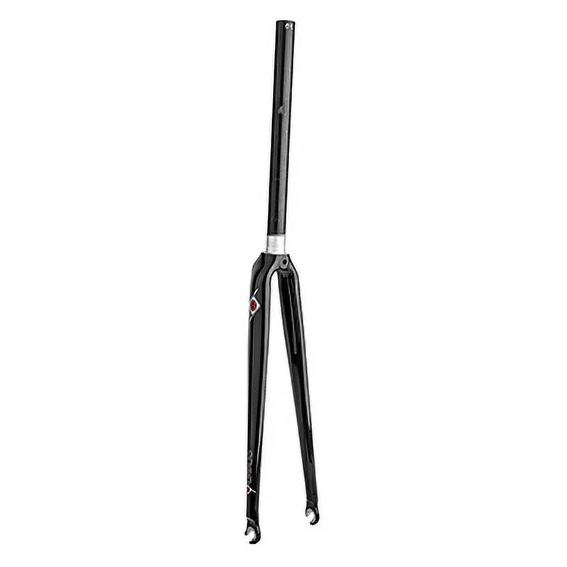 Fork 300Mm 1In 700c Crmo/Carbon Road Origin8