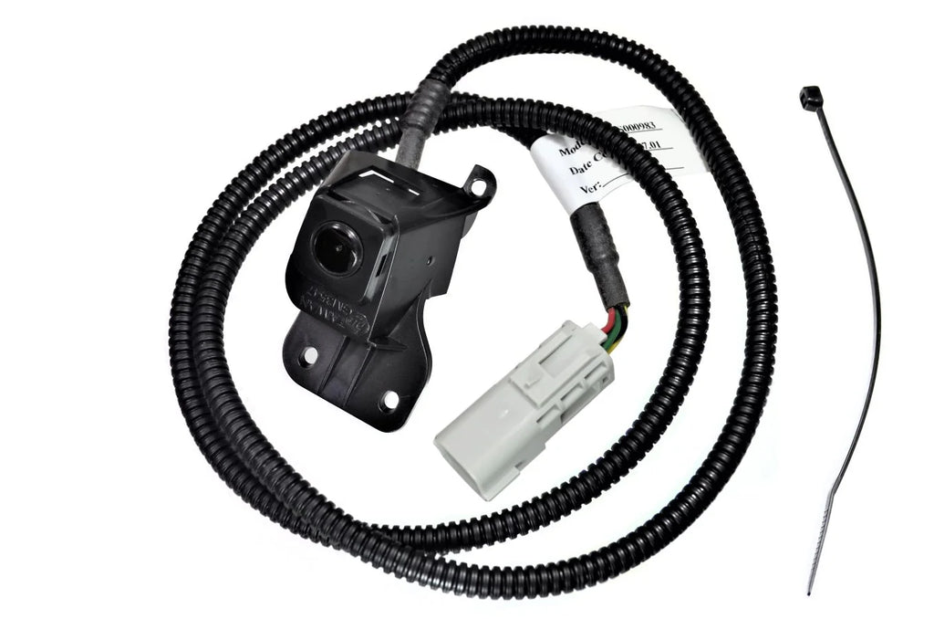 select: 2009-2010 , Warehouse Rear 2009-2010 Auto Camera Backup -547 Fits View
