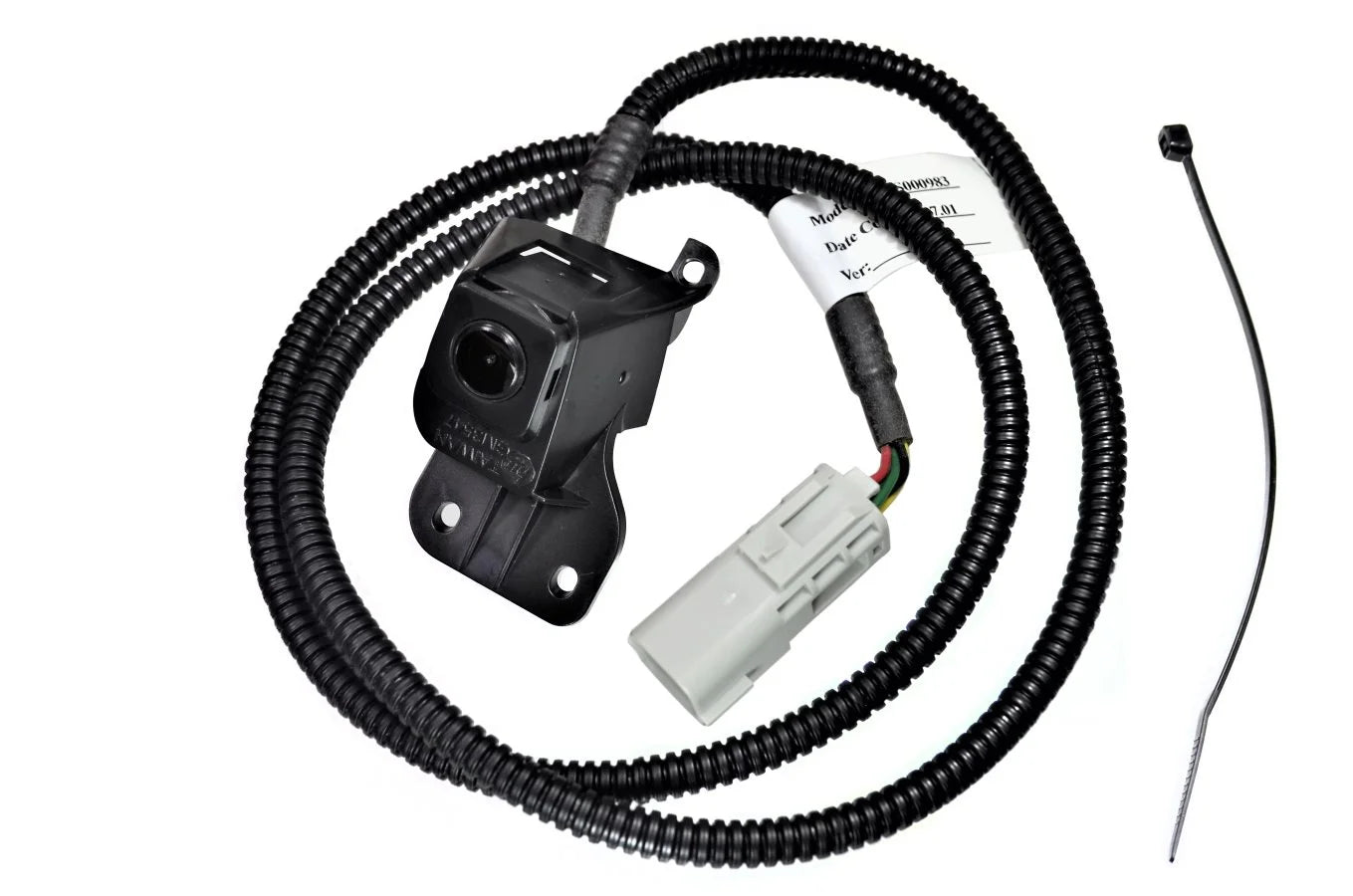 select: 2009-2010 , Warehouse Rear 2009-2010 Auto Camera Backup -547 Fits View