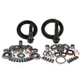 Kit, & & Gear 35 & Jeep , Install front rear, Standard 4.56 D30 Model