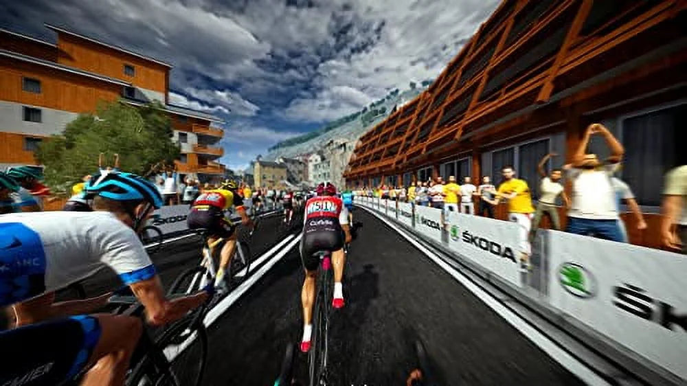 2022 de Tour France ()