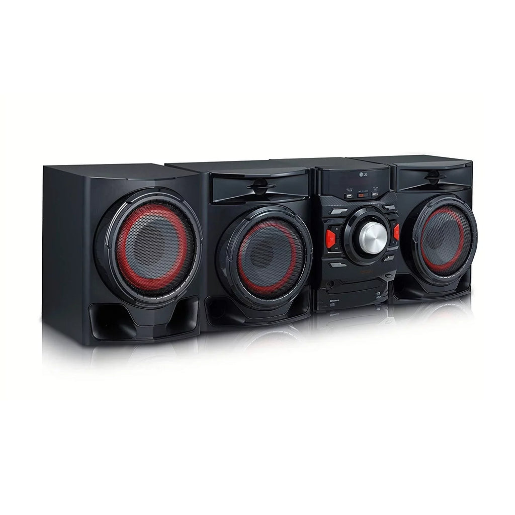 (Used) Music System CM4590 Bluetooth 700W