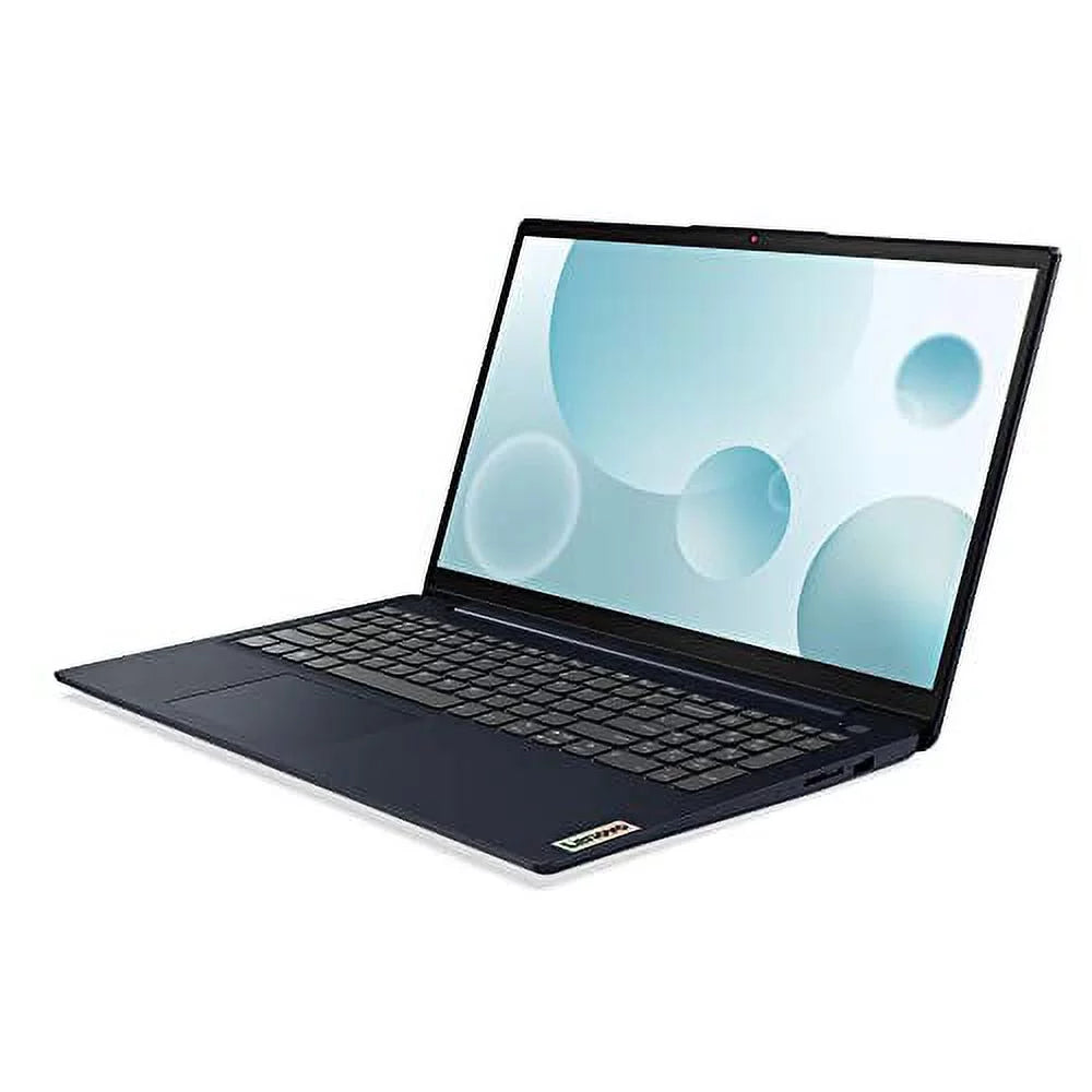 WiFi Graphics 1TB 2022 Laptop 6 10 Reader 20GB Xe Pro 3 Lenovo 32GB Keyboard w/ DDR4 4 15.6" M.2 Backlit Windows Touchscreen IdeaPad Fingerprint Iris Intel i5-1135G7 Cores