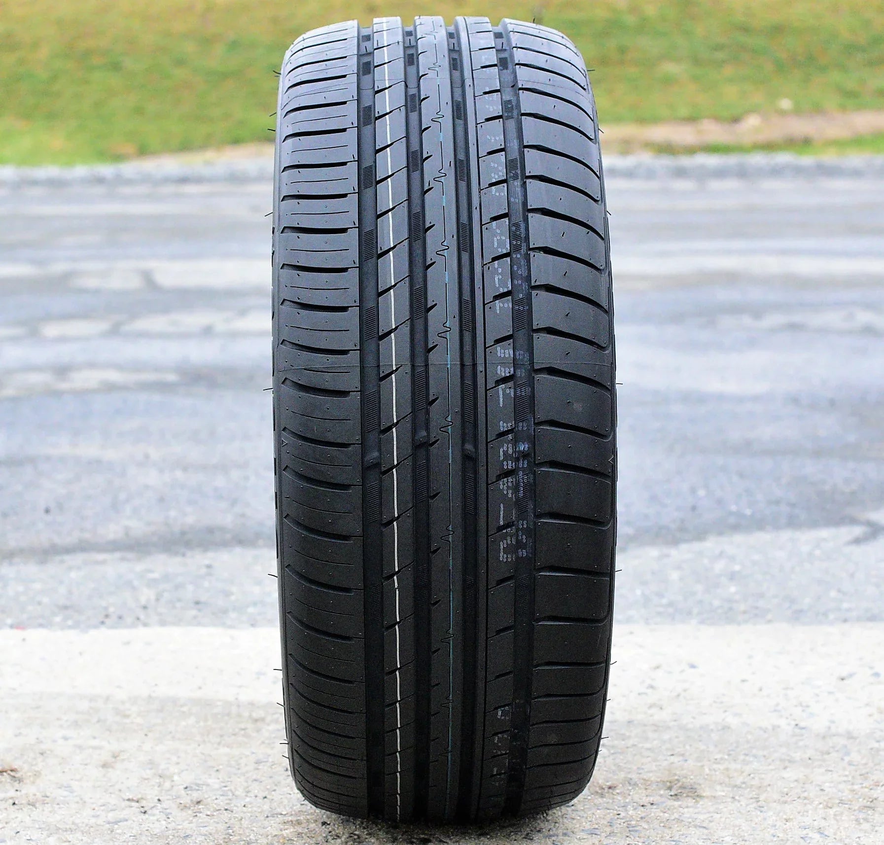 Chevrolet Tires 98W of Cruze Fits: Set , MuchoMacho Electric 4 225/50R17 Ford High Season Focus All 2012-18 2012-15 Cosmo () Performance