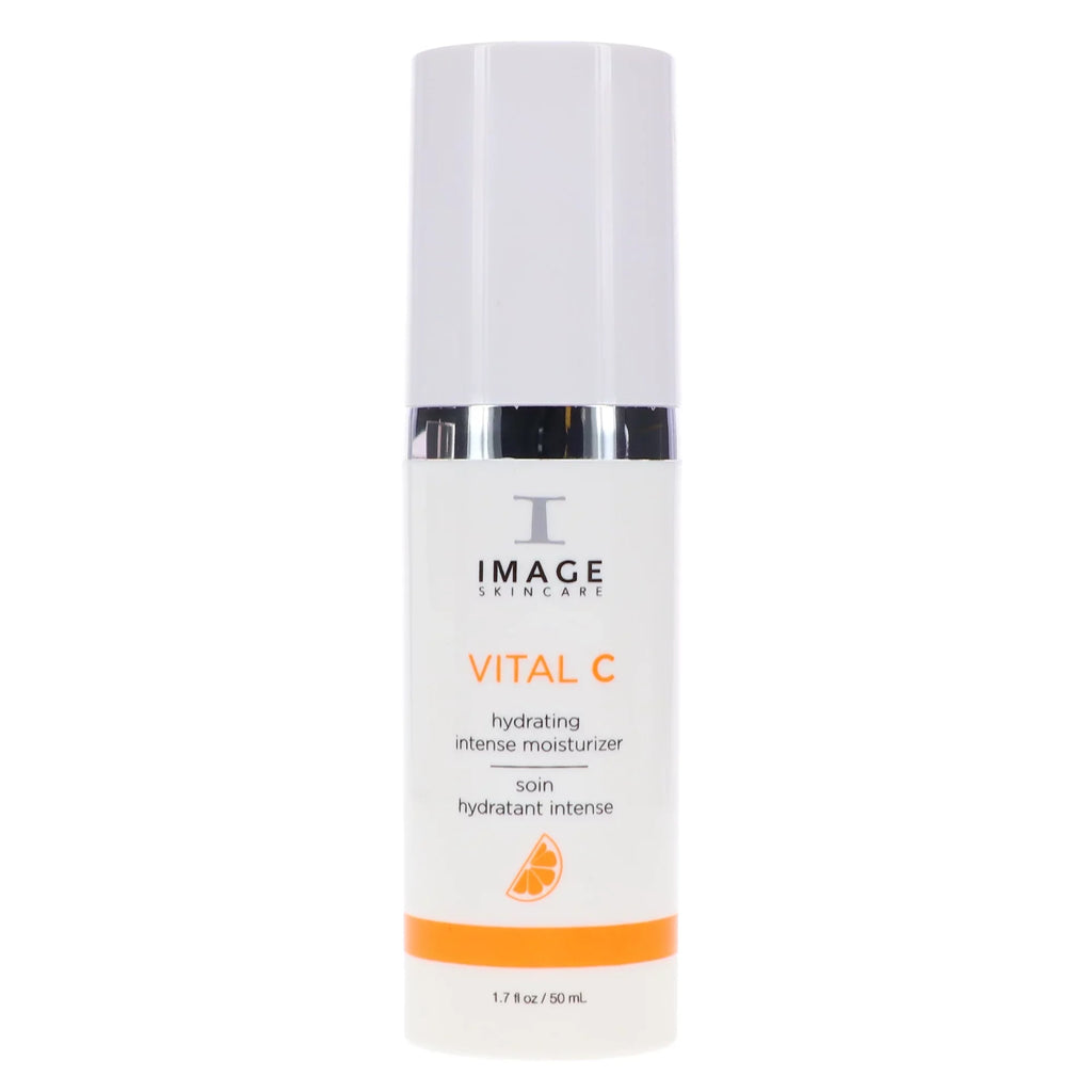 Vital Skincare Moisturizer oz C Hydrating Intense 1.7