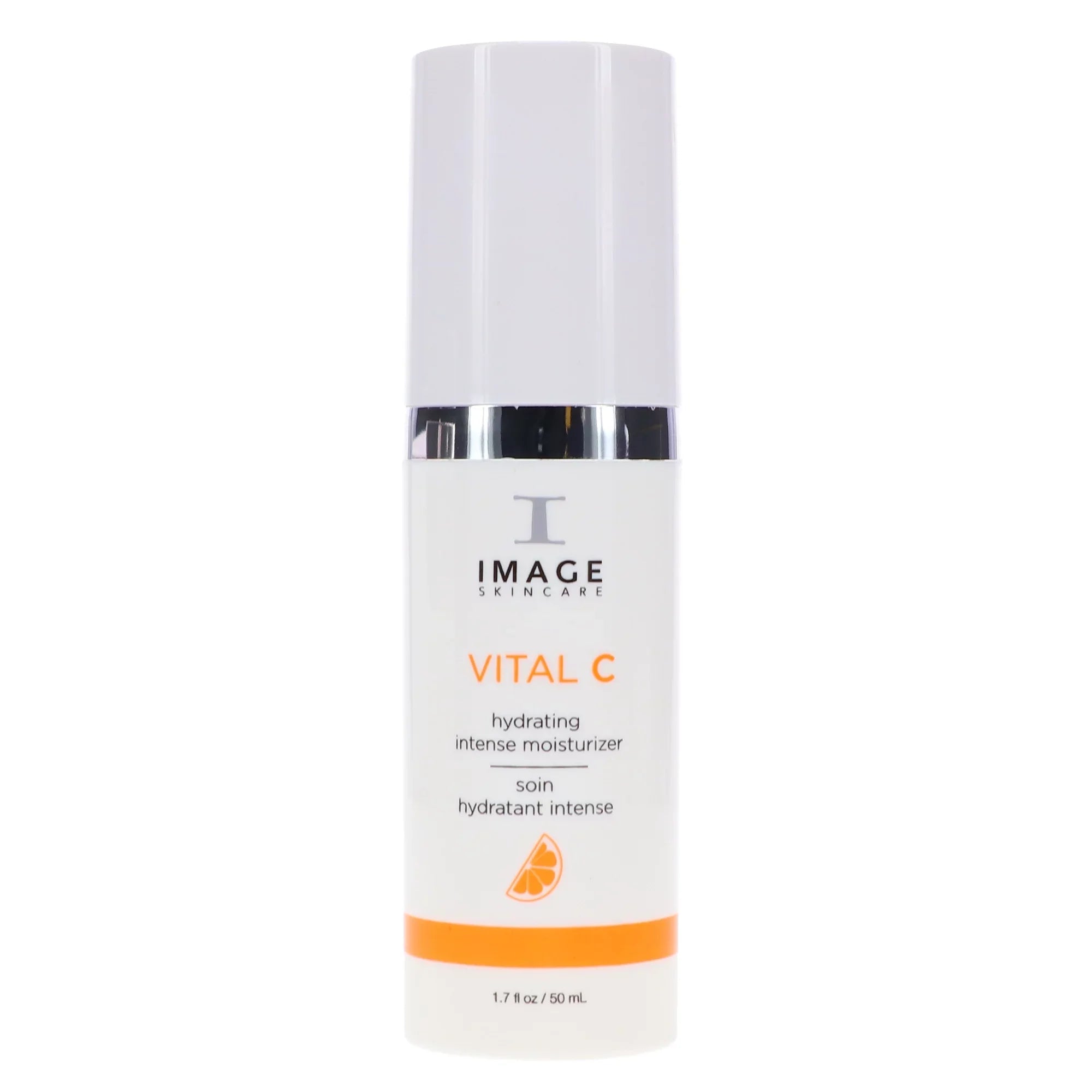 Vital Skincare Moisturizer oz C Hydrating Intense 1.7