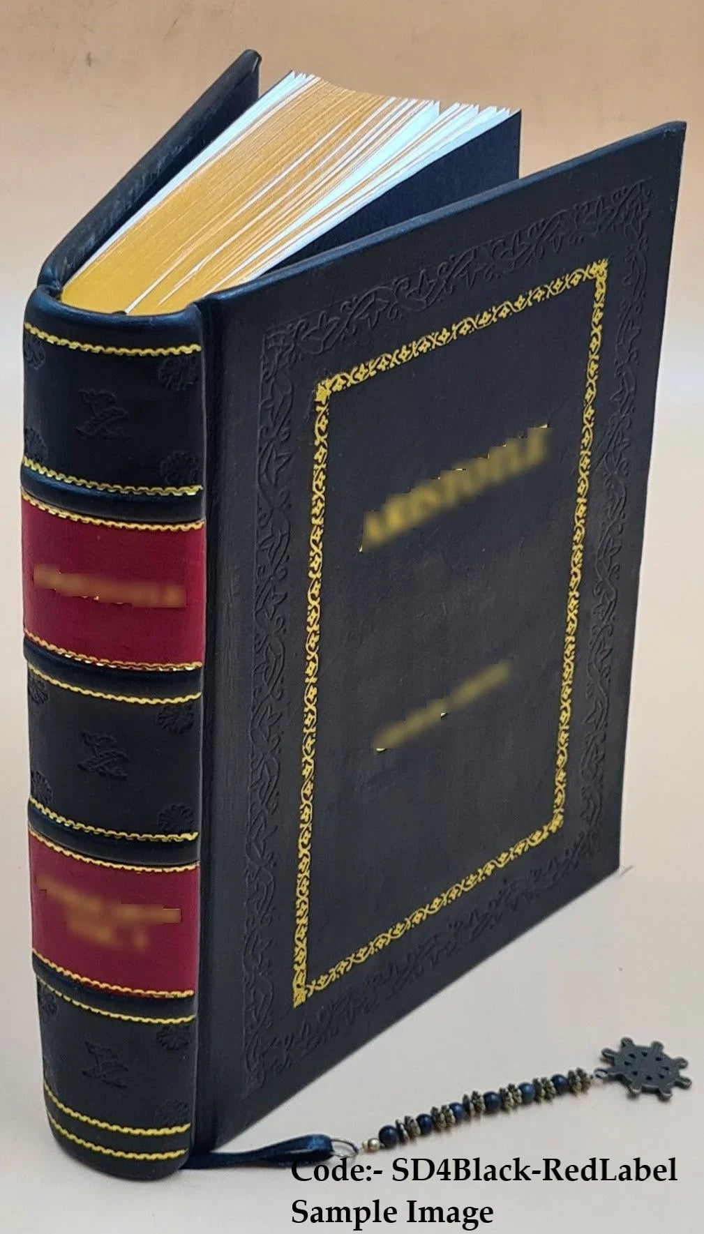 Catskin, hundred and forty-five of 1893 and Cap O' Rushes Bound] Cinderella Cinderella, Leather variants [Premium Three