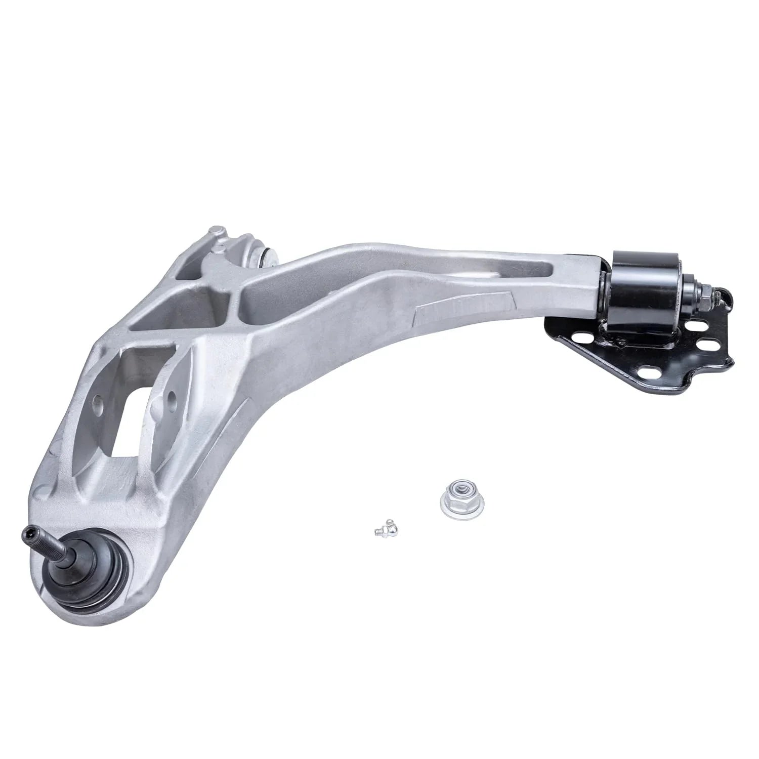 2006 2010, Ford - Control Axle Front 2008 Lincoln Joints 2003-2011 Marauder Ball Crown for Arms 2004 2007 Marquis Arms 2005 Victoria Detroit Lower Car, with Replacement Control 2009 Grand Mercury Town