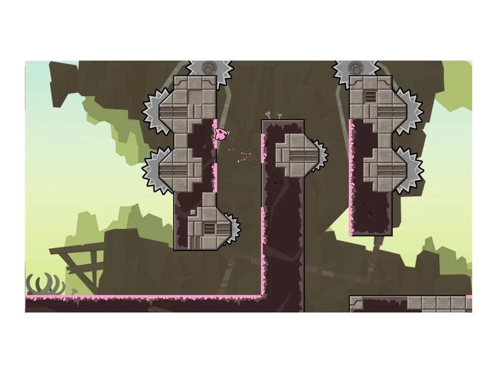 Switch Nintendo Eden for One from Step