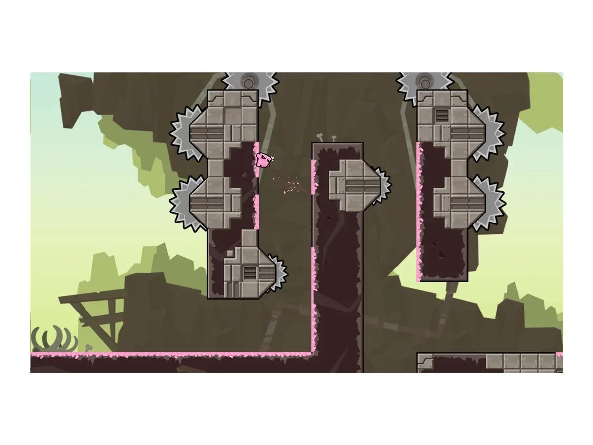 Switch Nintendo Eden for One from Step
