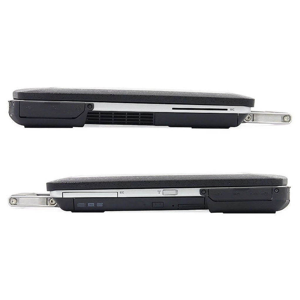 Used Laptop 2.5GHz Latitude Windows 4GB E6420 B Dell 10 Pro 240SSD 64 i5