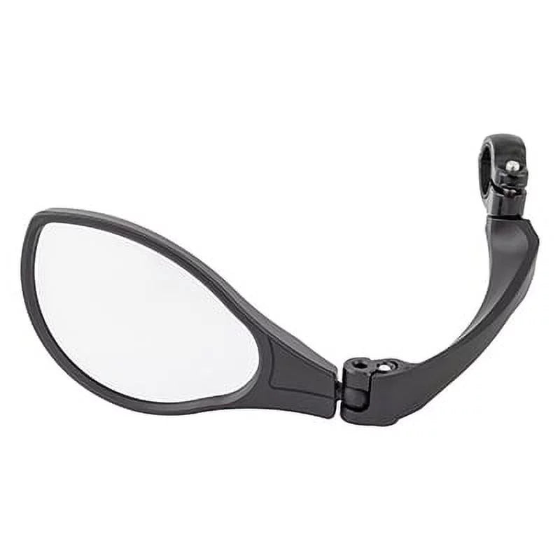 on Sunlite Mirror High Clamp On Clamp Impact