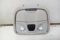(Good) 2015 Cherokee Console Jeep 15 Overhead Roof Pre-Owned OEM