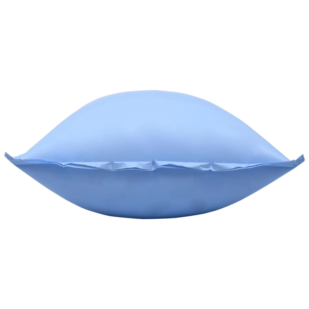 Above-Ground pcs Shield Pillows Winter 10 Air Inflatable for Pool Andoer