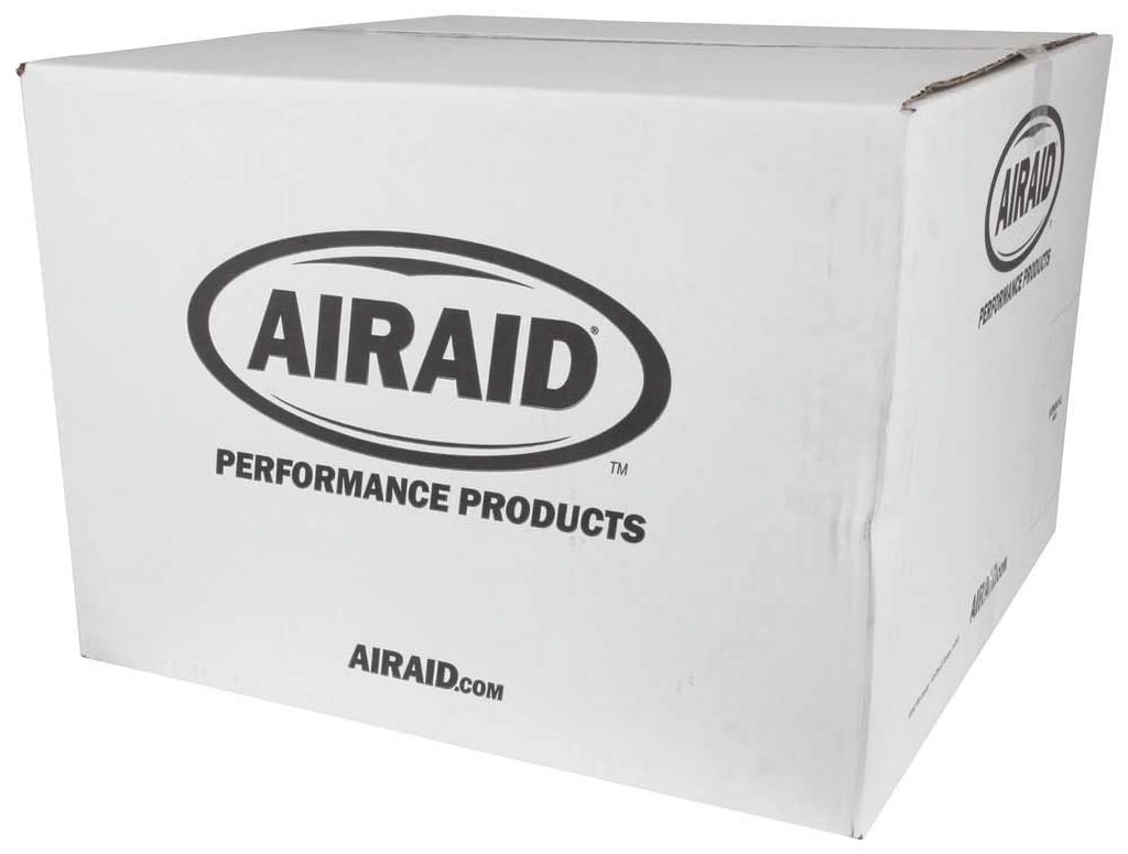 Intake Cold Airaid 451-326 with System Air Filter, Dry Red Element