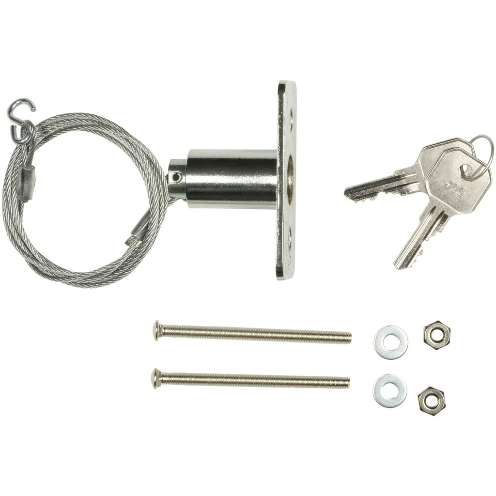 Door Universal 37374R Emergency Kit Garage Genie Release