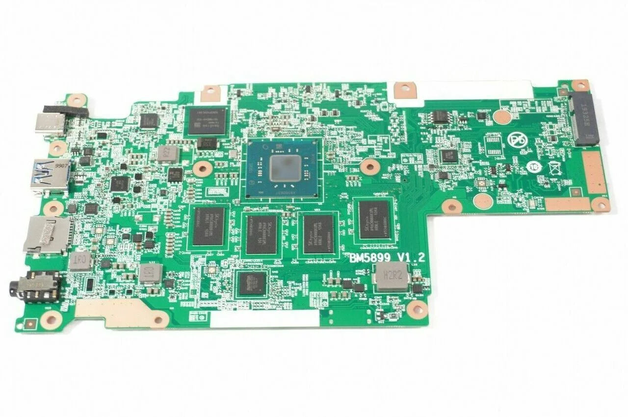 Genuine Lenovo 4G C340-11 32G Motherboard 5B20S42666 Chromebook New