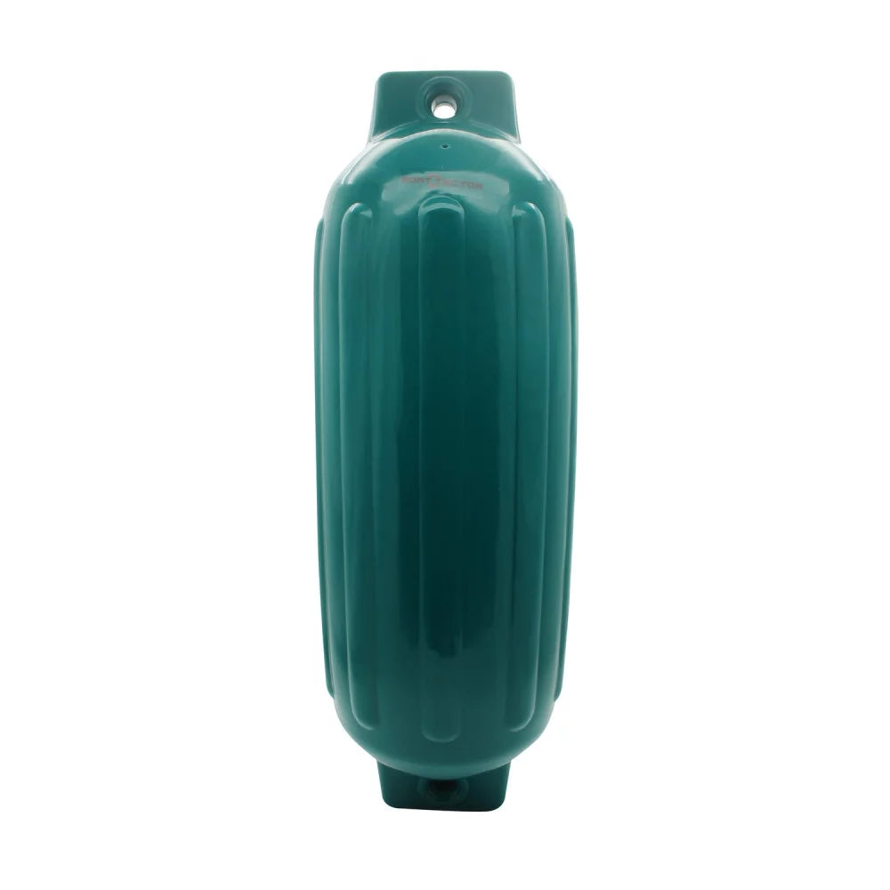Fender - Extreme x 8.5" Teal Max 3006.7697 27", Inflatable BoatTector