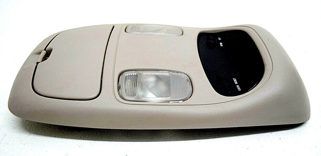 05 Ram Digital OverHead 1500 03 Dodge Holder 06 04 Sunglasses Display Console