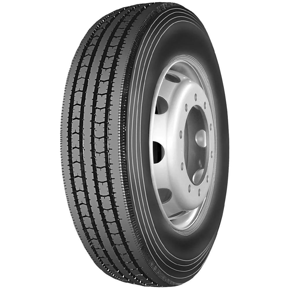 235/75R17.5 S202 Super Load Ply 18 All Position J Cargo Tire Commercial