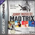 Advance - Moseley Mad Jonny GameBoy Trix