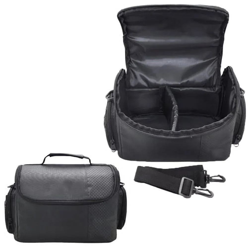 (Body) Extra Mark + Mirrorless Accessory R6 Canon + 64GB Camera Battery- Kit 5666C002