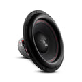 15" Coil Voice Subwoofer Dual Excursion DS18 High -XX15.4DHE W 4-Ohm 1200