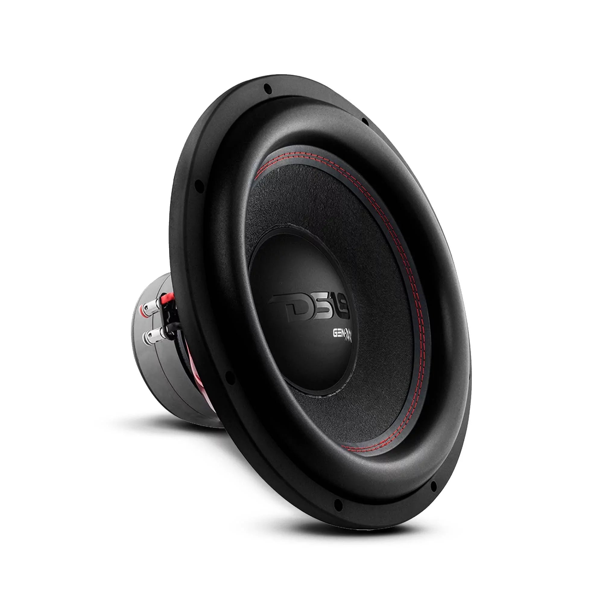 15" Coil Voice Subwoofer Dual Excursion DS18 High -XX15.4DHE W 4-Ohm 1200