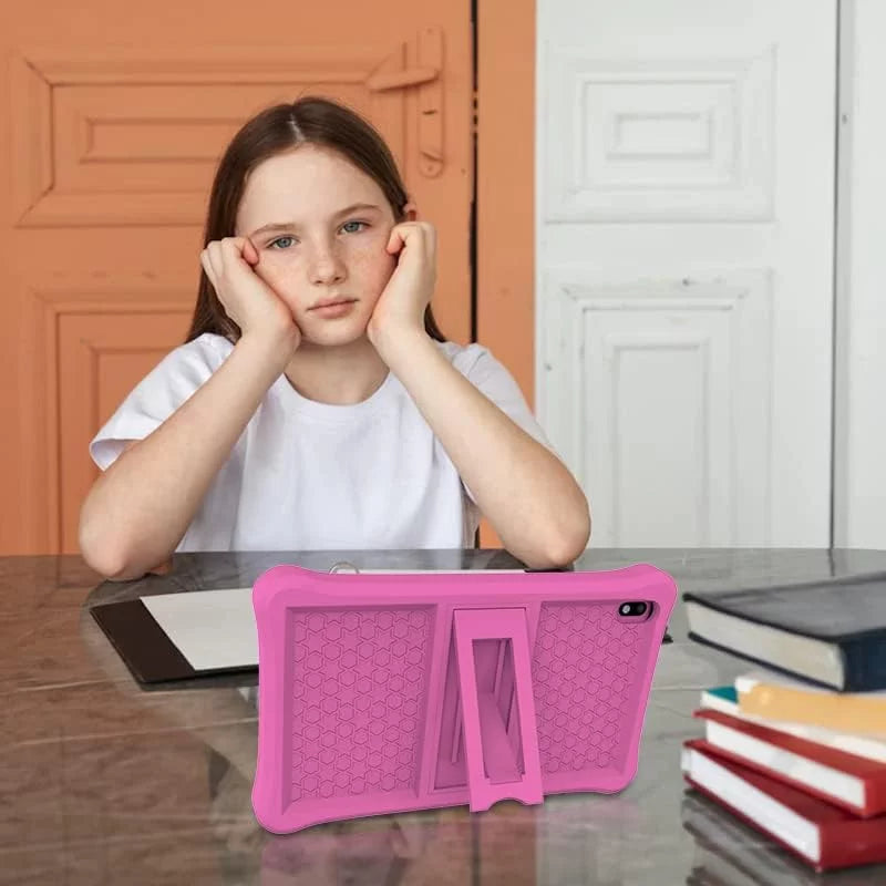 Camera, for with Dual WiFi, Bluetooth, Certificated, Kids Toddler for Control Kids Tablet, 11 Google 2GB inch Androrid Case, Parental Tablet Learning 32GB 7 Tablet Tablets, Tablet