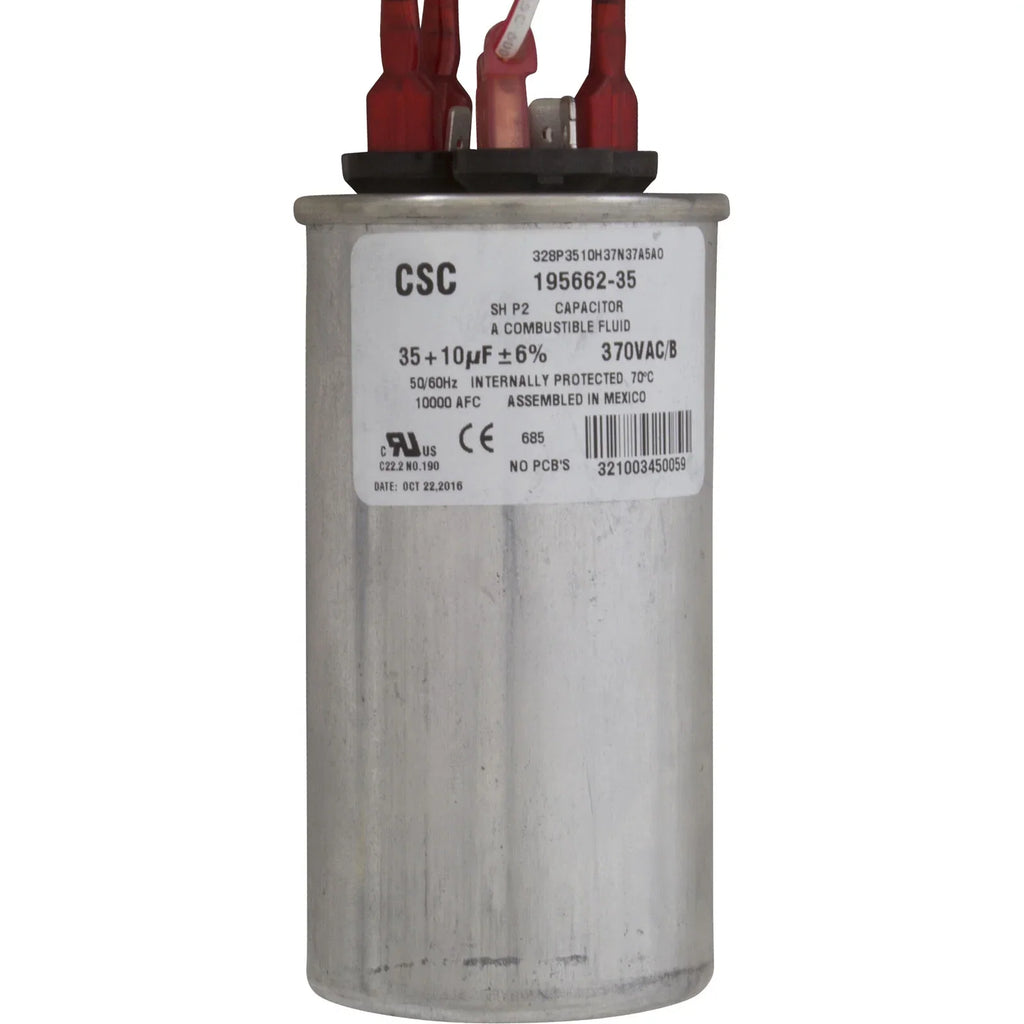 Smith Century Replacement 56Y Moistureway Pump 0.50 4.0 230V B2235 Motor, 12.0/4.4A or Thru-Bolt A.O.