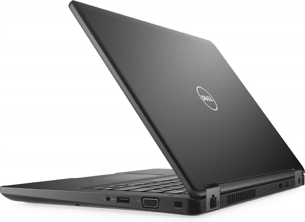 10 Laptop Bit Dual 6 Core Grade 5480 Used Professional Latitude Intel Dell B 64 8GB Gen i5 256GB Windows