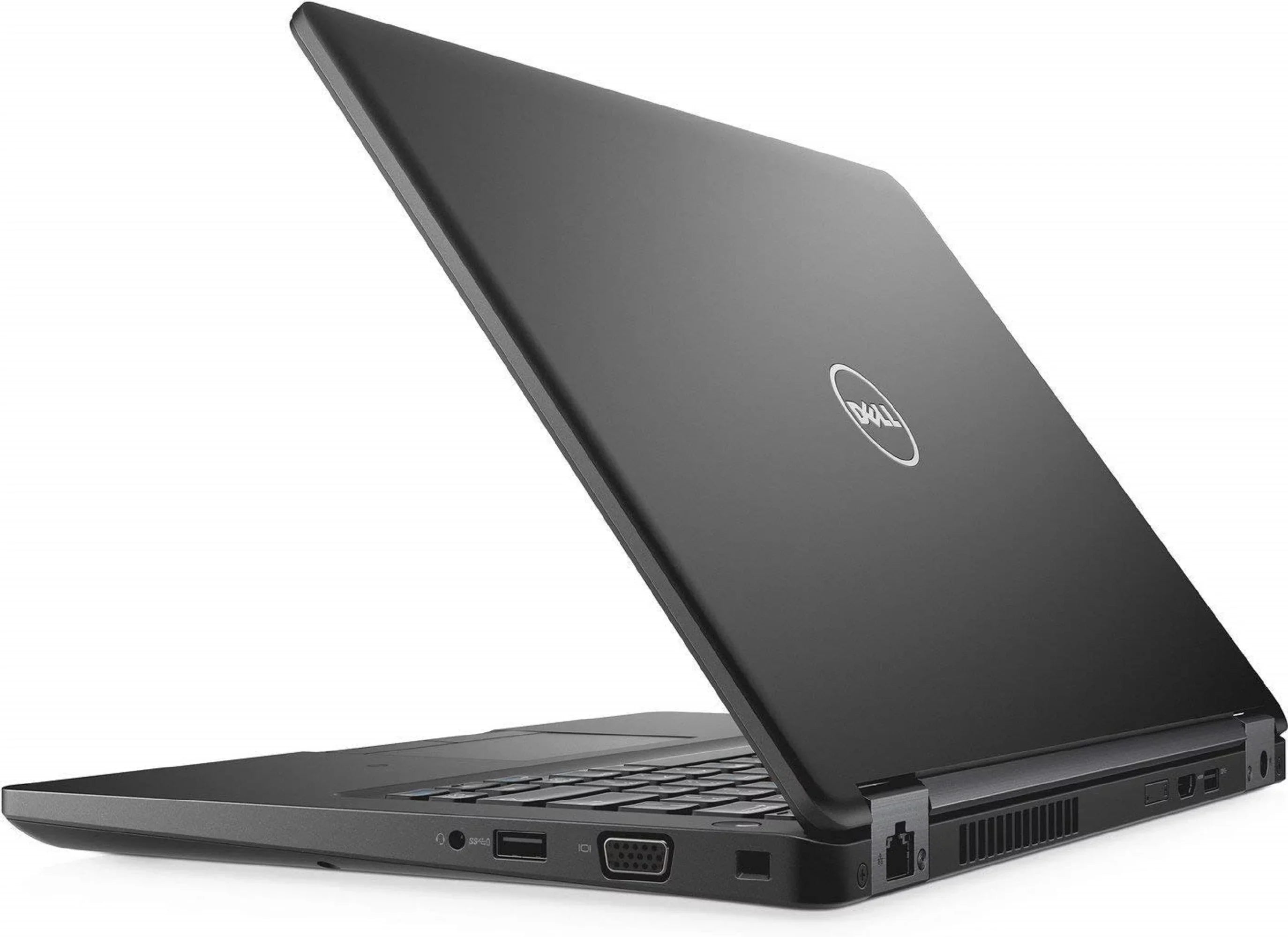 10 Laptop Bit Dual 6 Core Grade 5480 Used Professional Latitude Intel Dell B 64 8GB Gen i5 256GB Windows