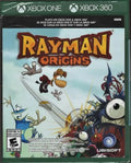 Origins New Rayman Factory Sealed US 360 Xbox (Brand 360 Version) Xbox