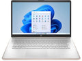 UHD HD+, RAM, i3-1125G4, SSD, 11 17-cn0207ds Pale Core 17-cn0000, Intel HP Graphics, Refurbished Silver, Home, Windows Rose 17.3\" 12GB Gold/Natural Touchscreen, - 512GB Intel