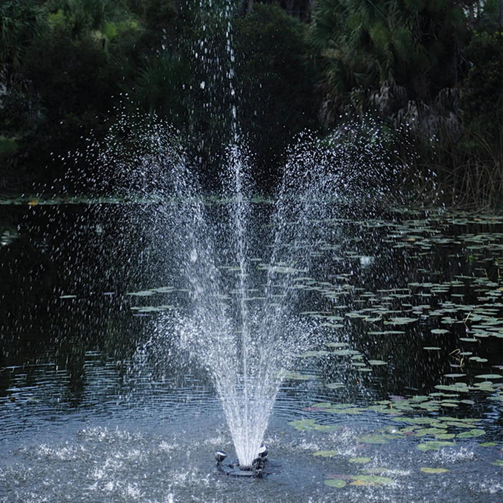 Fountain Floating 0.5 OA45393 Oase with Lights