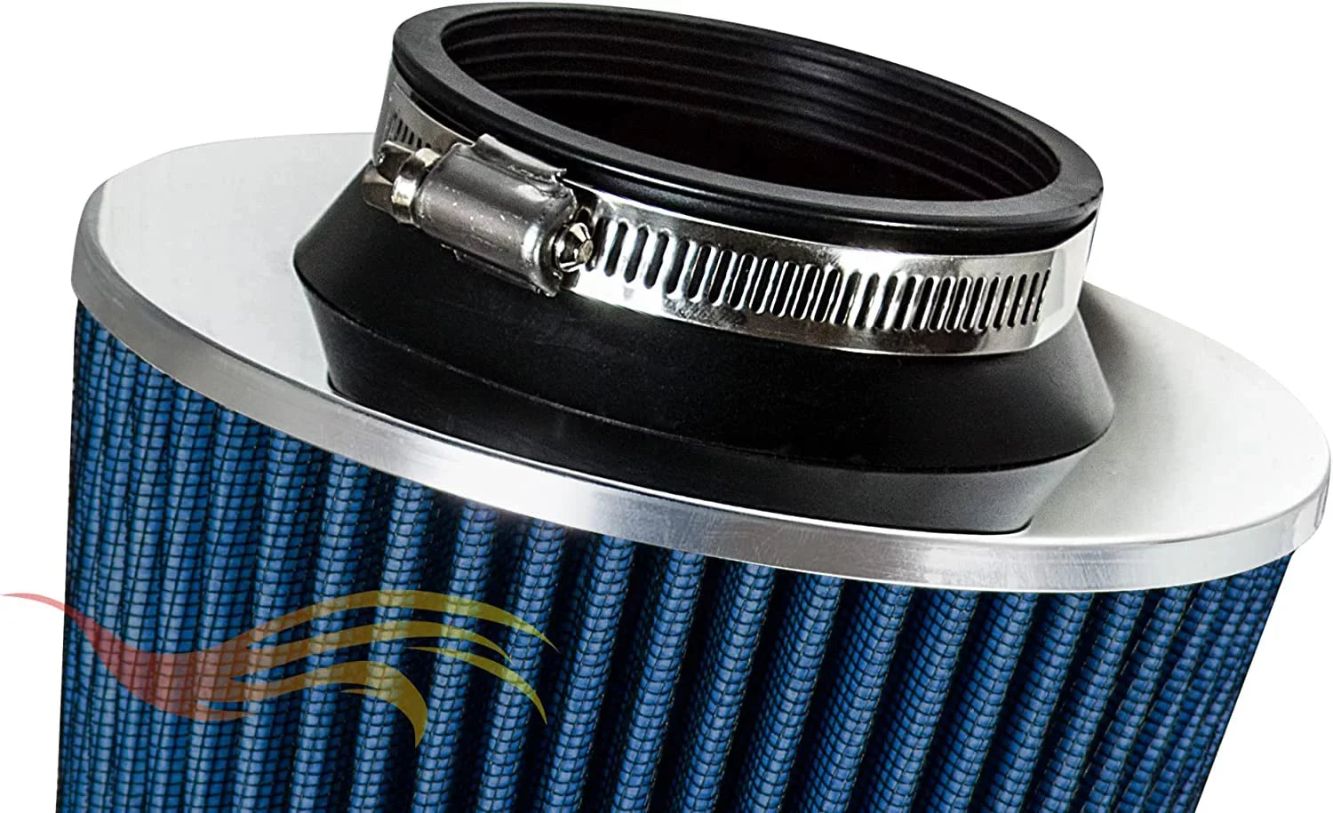 Short Kit + Intake 3-Series Fits Combo â€¦ For Air Filter E46 Racing Ram Rtunes 98-05