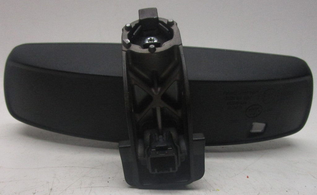 Dimming Pre-Owned 300 68324976AA Rear (Good) 2021 Automatic Chrysler View Mirror