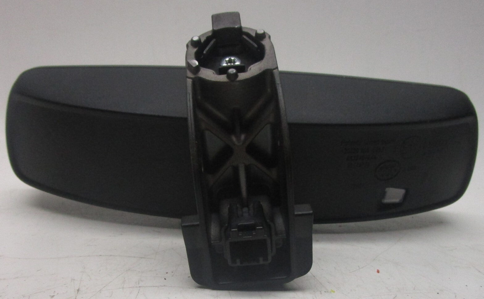 Dimming Pre-Owned 300 68324976AA Rear (Good) 2021 Automatic Chrysler View Mirror